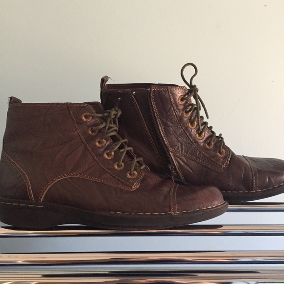 clarks womens whistle vine boot